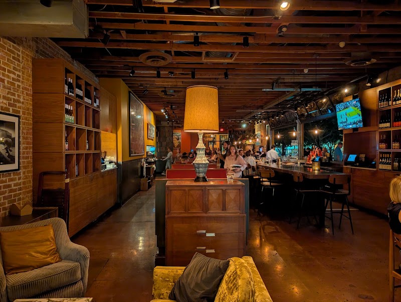 Postino Annex - Postino Annex, 615 S College Ave, Tempe, AZ 85281, USA