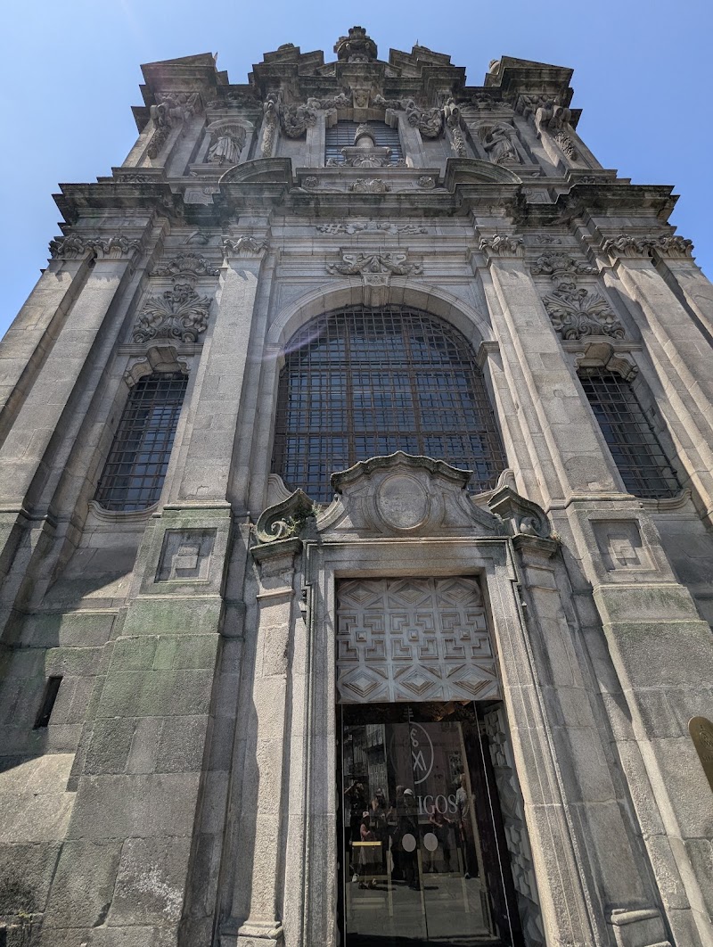Miradouro da Vitória - Miradouro da Vitória R. de São Bento da Vitória 11, 4050-265 Porto, Portugal