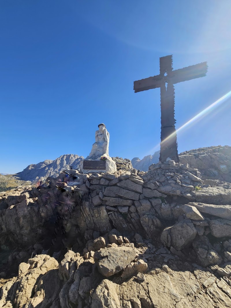 Parco Naturale Paneveggio Pale di San Martino - Parco Naturale Paneveggio Pale di San Martino Località Castelpietra, 2, 38054 Primiero San Martino di Castrozza TN, Italy