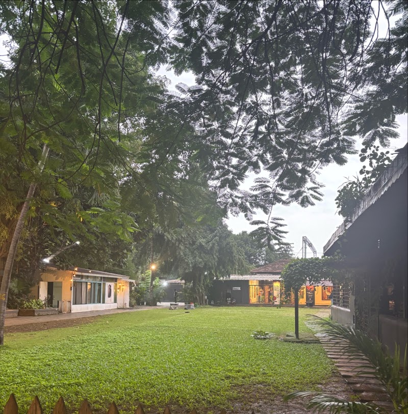 Chakra Fitness Community - Koregaon Park - Chakra Fitness Community - Koregaon Park Pingale Farms, Lane No. 7, next to Blossom Boulevard, Ashok Chakra Society, Iricen Railway Colony, Koregaon Park, Pune, Maharashtra 411001, India