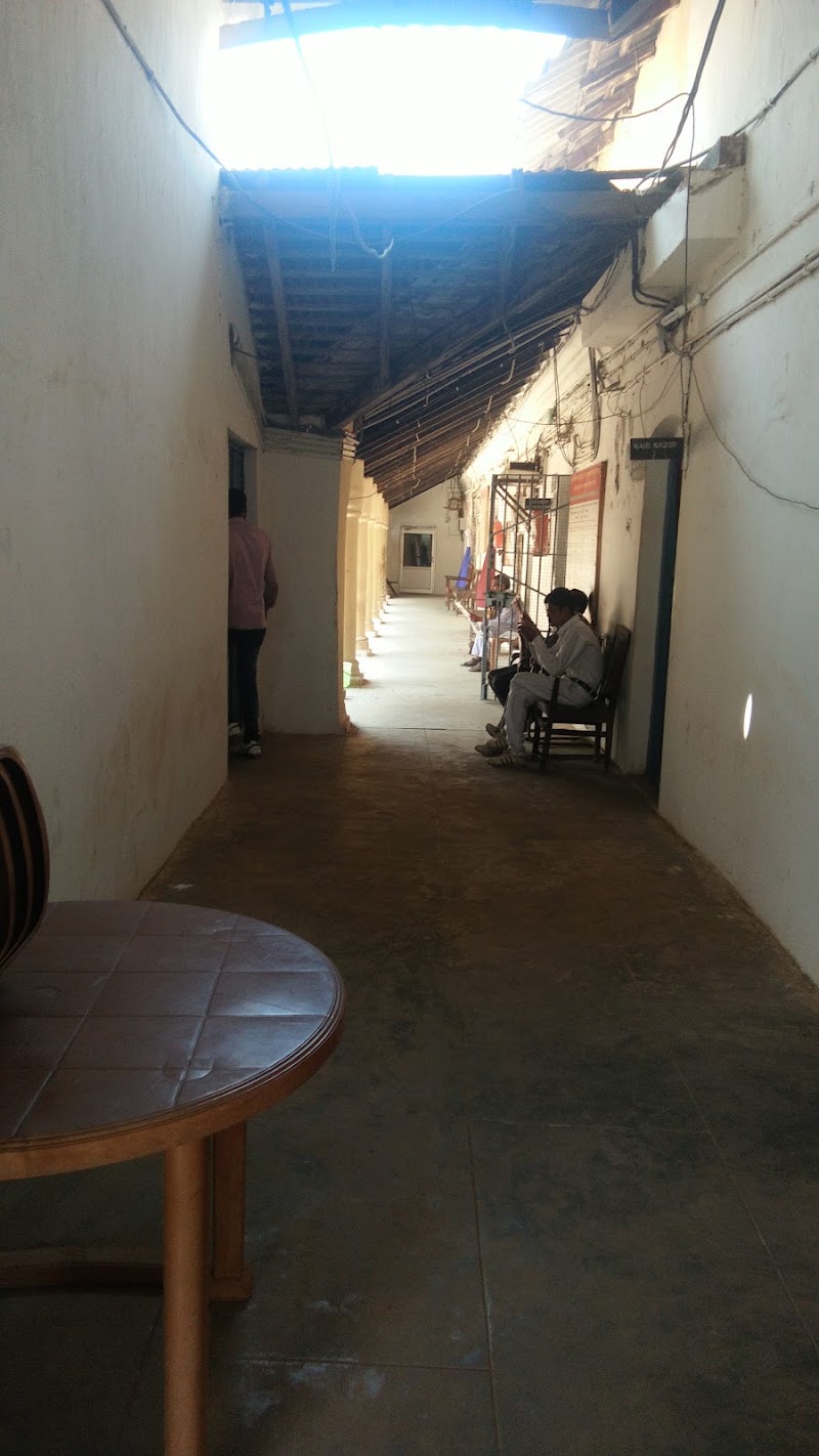 Tahsil office kondagaon - Tahsil office kondagaon HMQ6+6Q8, Kondagaon, Chhattisgarh 494226, India
