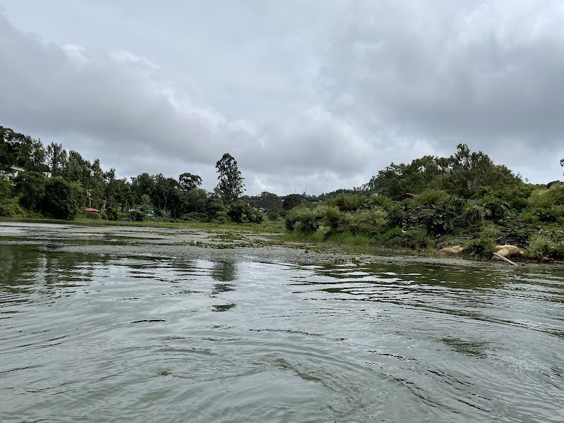 Yercaud Lake - Yercaud Lake Yercaud Lake, Tamil Nadu 636602