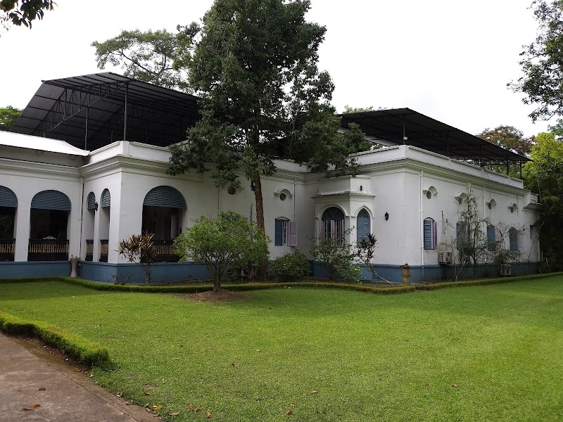 Thengal Manor