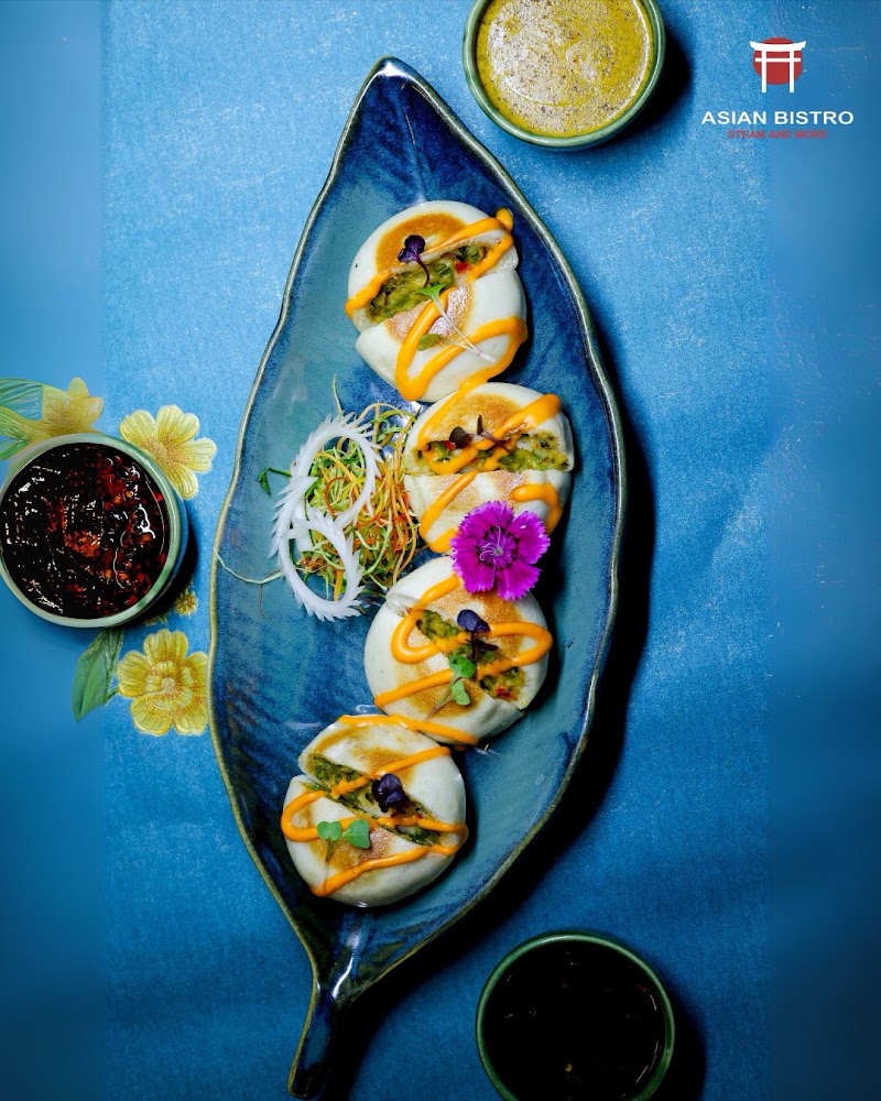 Asian Bistro Raipur - Asian Bistro Raipur Daga Marg, near Central Indian Turf Farm Pvt.Ltd, Sheodas, Civil Lines, Raipur, Chhattisgarh 492001, India