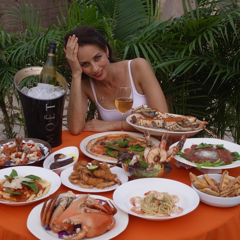 Fiesta Resort and Restaurant - Fiesta Resort and Restaurant, 7, 35, Sauntavado, Calangute, Baga, Calangute, Goa 403516, India