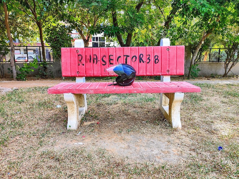 Park, Sector-38 - Park, Sector-38 C2JV+9Q4, Islampur Village, Sector 38, Gurugram, Haryana 122018, India