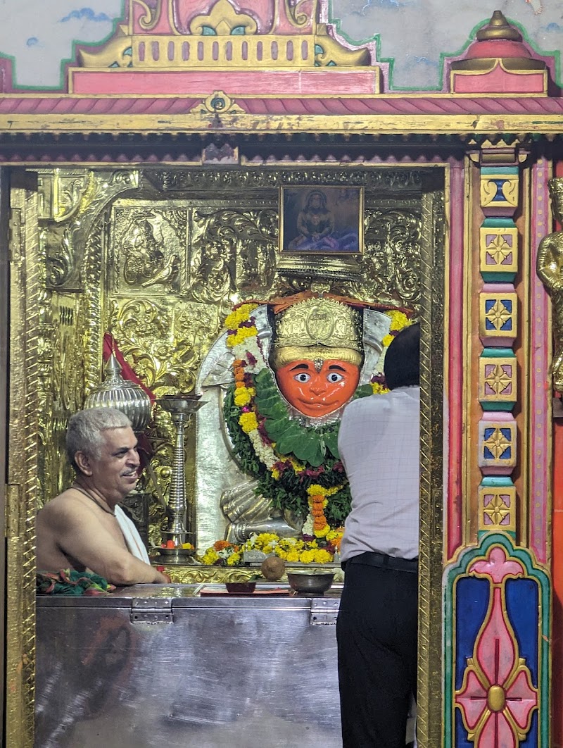 Shri Mumba Devi Temple Mumbai - Shri Mumba Devi Temple Mumbai 45/47, Dhanji St, Mumbadevi Area, Kalbadevi, Mumbai, Maharashtra 400002, India