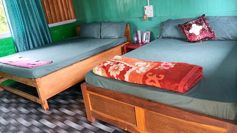 THE VILLAGE - THE VILLAGE, Sittong, Sittong Forest, West Bengal 734008, India