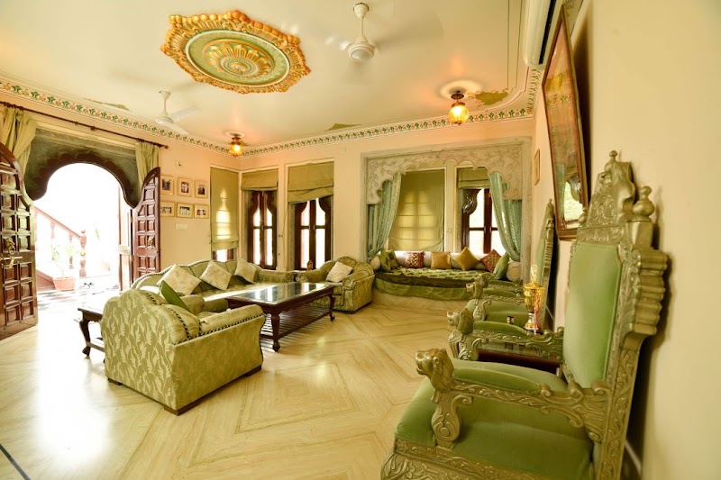 Venus Heritage Homestay - Venus Heritage Homestay Lake Palace Rd, Old City, Kalaji Goraji, Udaipur, Rajasthan 313001, India