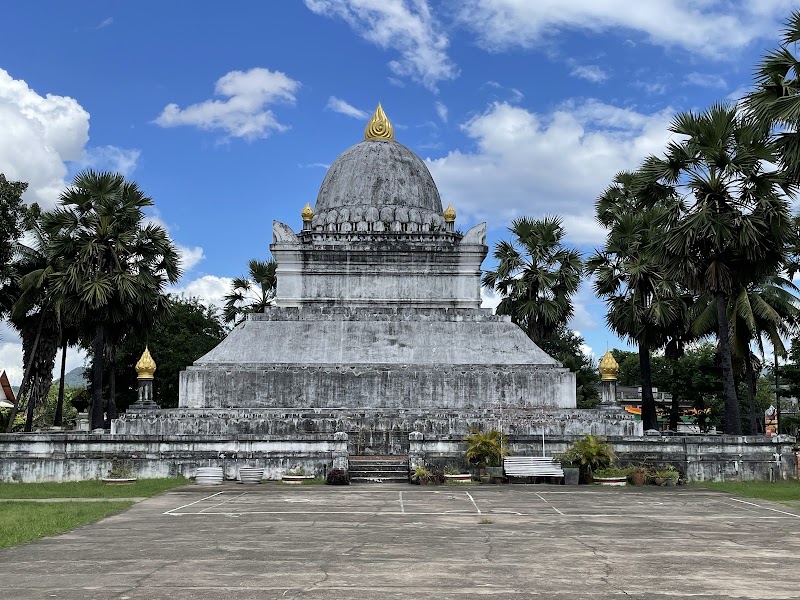 Wat Wisunarat