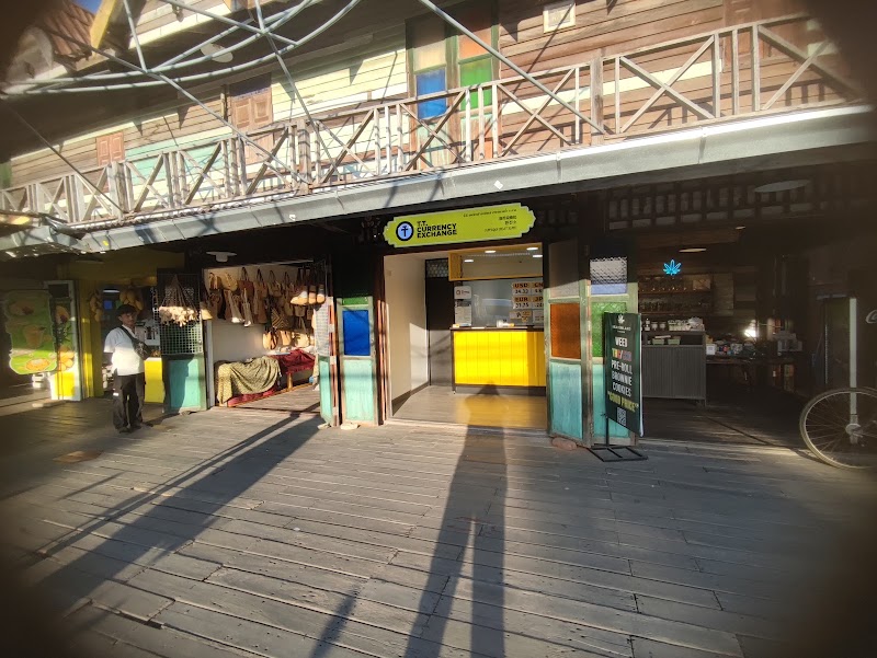 T.T. Currency Exchange - Pattaya Floating Market Branch - T.T. Currency Exchange - Pattaya Floating Market Branch 451/331 Moo 12 Building 2499 Room No.F-F09, Nongprue, เมืองพัทยา อำเภอบางละมุง ชลบุรี 20150, Thailand