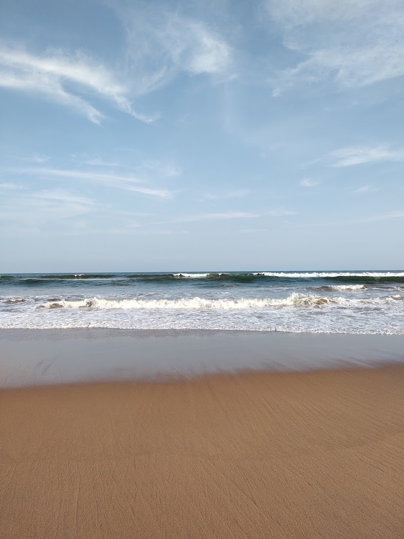 Puri Sea Beach Odisha. - Puri Sea Beach Odisha. QRR6+5F8, Jagannath Temple Rd, Puri, Odisha 752001, India