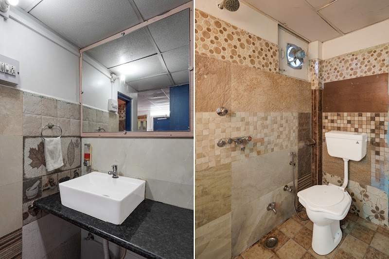 Jannat Residency Jodhpur - Jannat Residency Jodhpur Khasra No 24/2, H No 23, Defence Colony, Nandri, Jodhpur, Rajasthan 342015, India