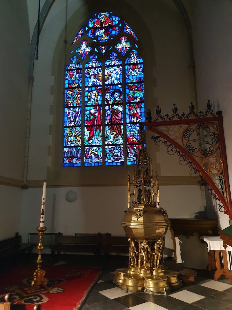 Bezoek 's-Hertogenbosch - Bezoek 's-Hertogenbosch, Markt 77, 5211 JX 's-Hertogenbosch, Netherlands