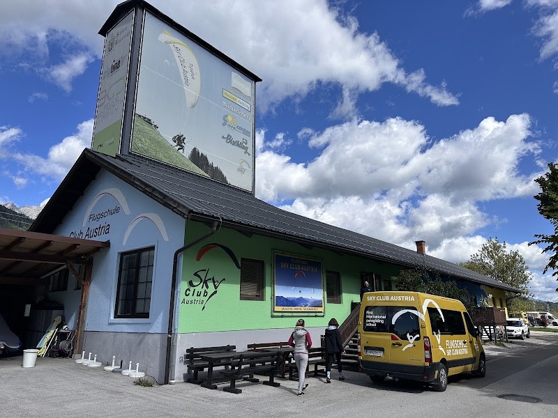Sky Club Austria - Sky Club Austria, Moosheim 113, 8962 Michaelerberg, Austria