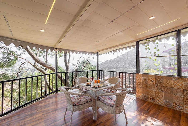 Alaya Stays by ELIVAAS Farsouli - Villa in Bhowali | 3 BHK Cottage with Gazebo - Alaya Stays by ELIVAAS Farsouli - Villa in Bhowali | 3 BHK Cottage with Gazebo Bhowali - Bhimtal Rd, Plaisance, Bhowali, Sukha, Uttarakhand 263132, India