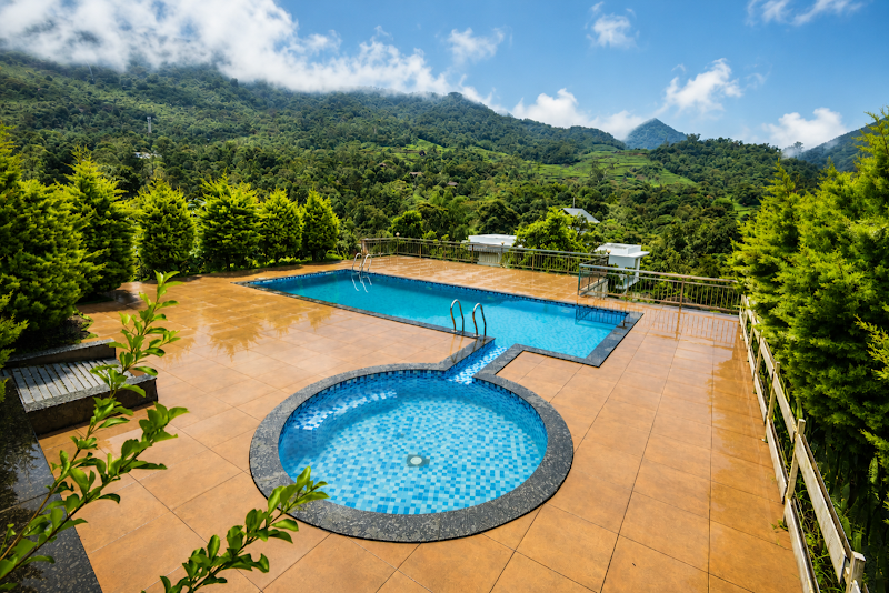Silver Oaks Nature Retreat - Silver Oaks Nature Retreat Kallar - Mankulam Rd, viripara, Munnar, Kerala 685565, India