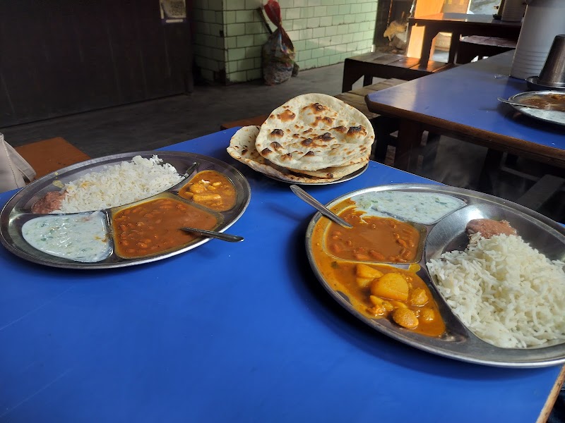 Pratap dhaba