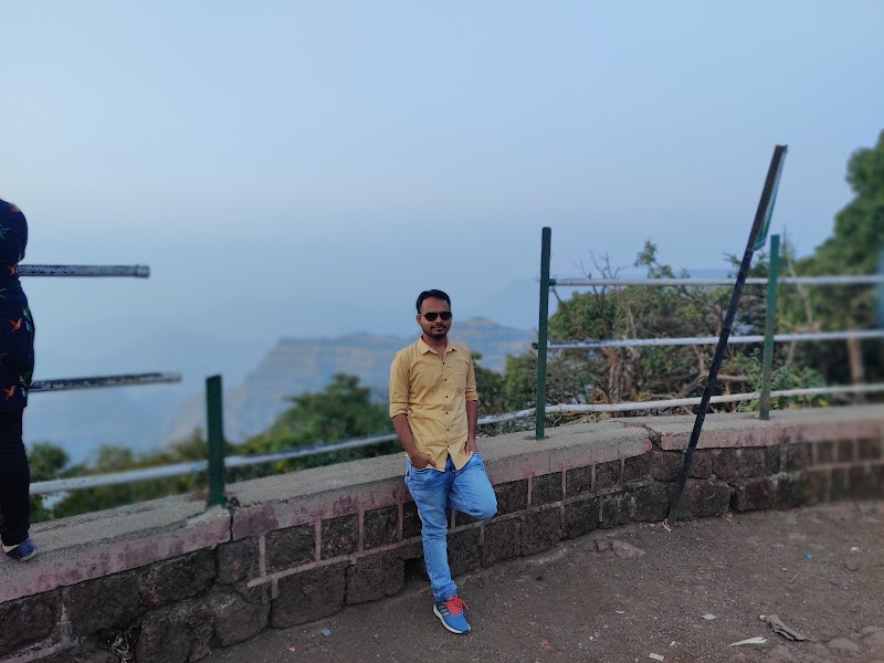 Marjorie Point - Marjorie Point XJ8H+6M2, Old Mahabaleshwar, Maharashtra 412806, India