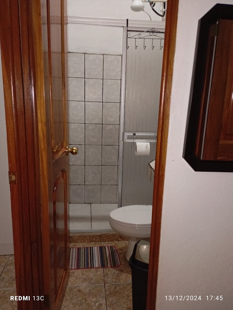 Apartamentos Maily