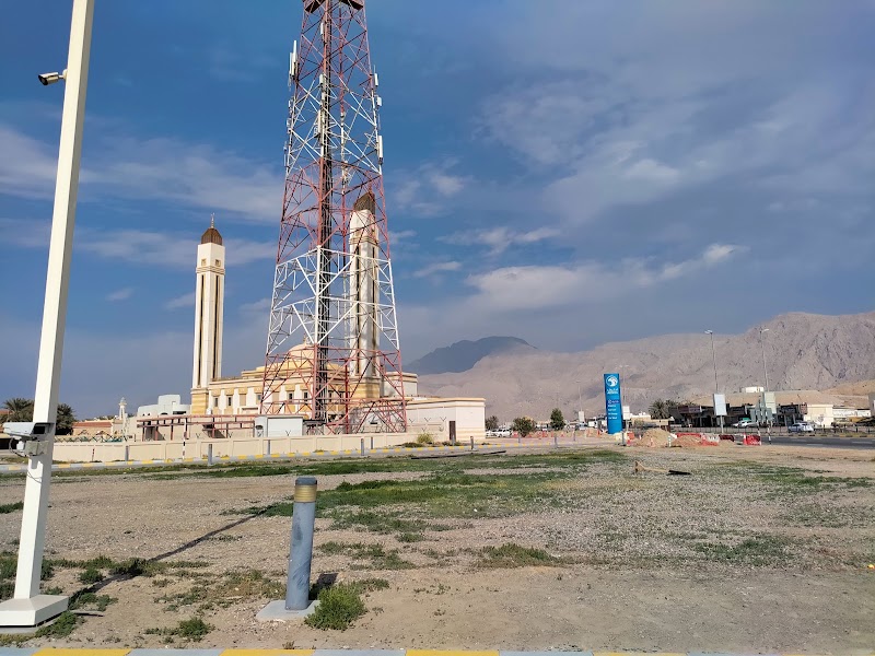 Al Rams - Al Rams - Ras Al Khaimah - United Arab Emirates