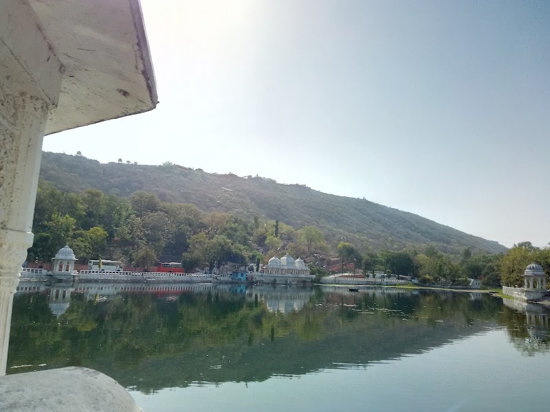 Pichola - Pichola Pichola, Udaipur, Rajasthan