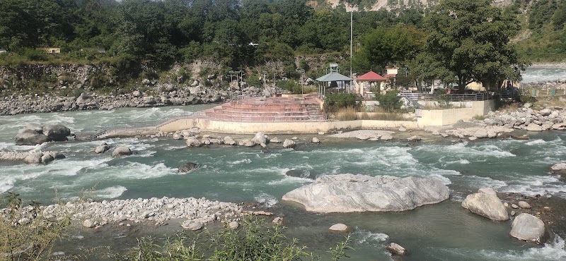 Nandaprayag - Nandaprayag, Uttarakhand 246449, India