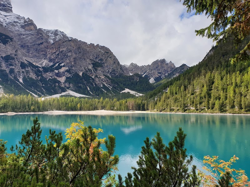 Lake Braies
