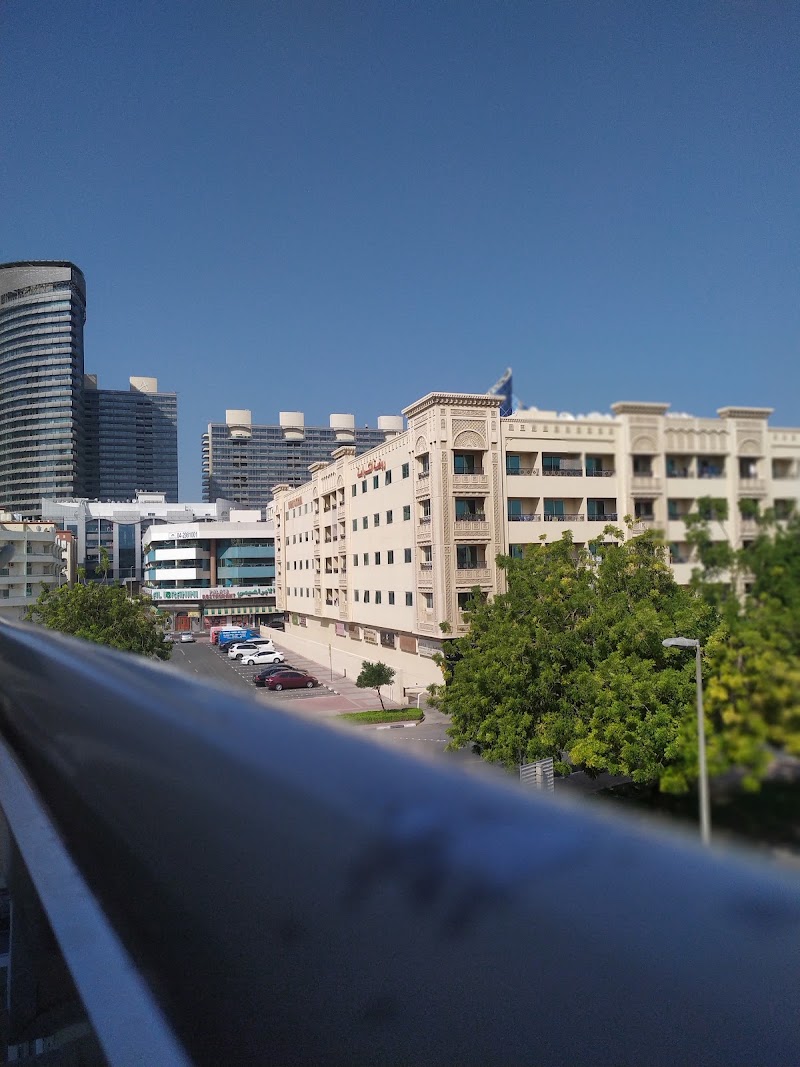 Al Karama - Al Karama - Dubai - United Arab Emirates