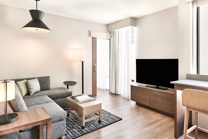 Hyatt Place Phoenix / Downtown - Hyatt Place Phoenix / Downtown, 150 W Adams St, Phoenix, AZ 85003, USA