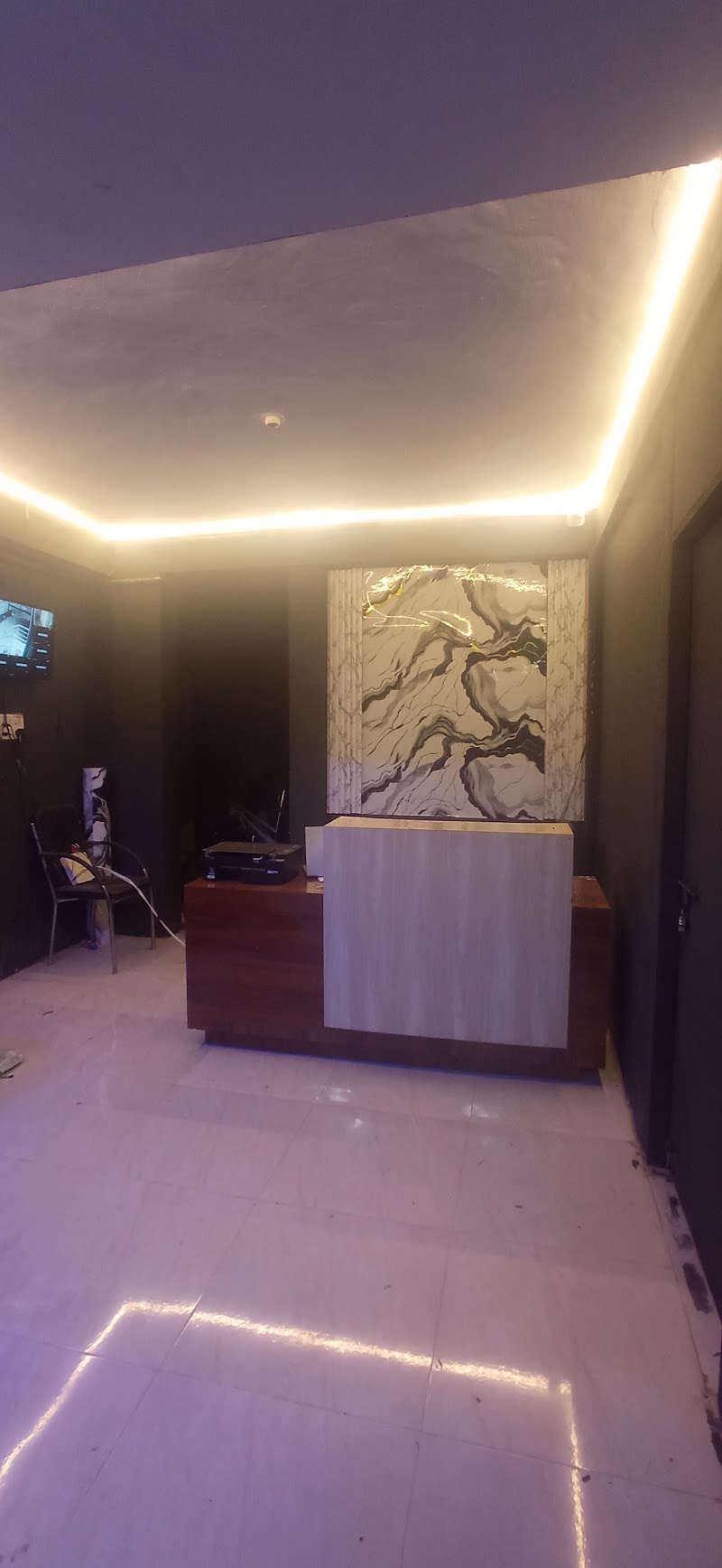 Main Gate - Main Gate, Anand Vihar, Adarsh Nagar, Chhattisgarh 491001, India