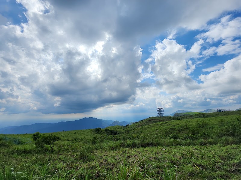 Vagamon Paragliding - Vagamon Paragliding JWQC+4J, Vagamon, Keralam 685501, India