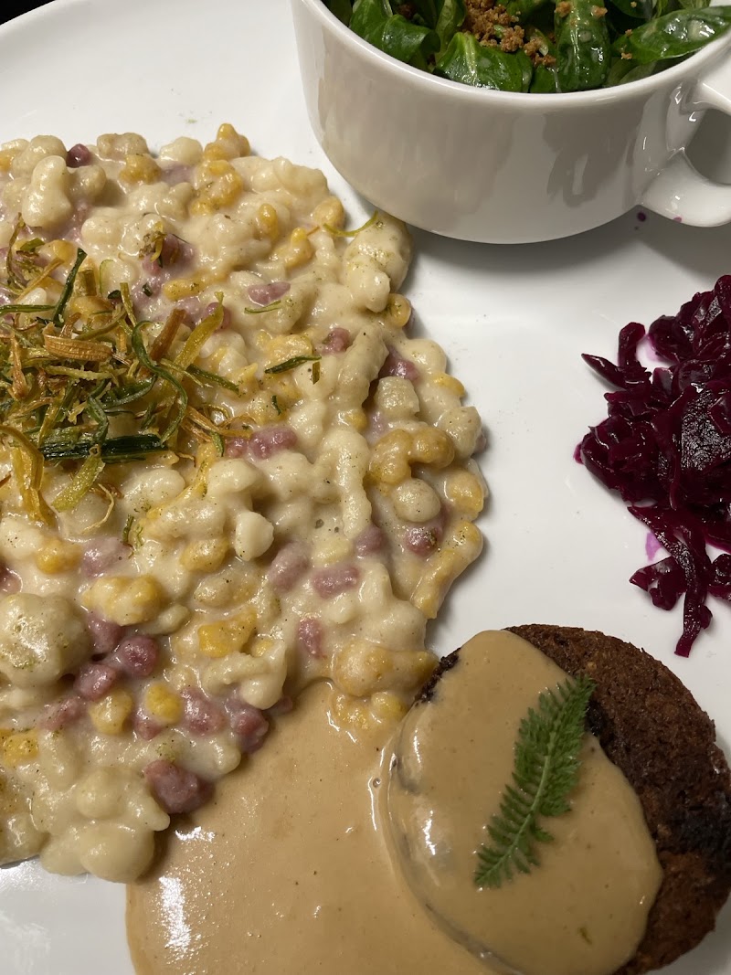 Café Kreid - Café Kreid Bozner Pl. 3, 6020 Innsbruck, Austria