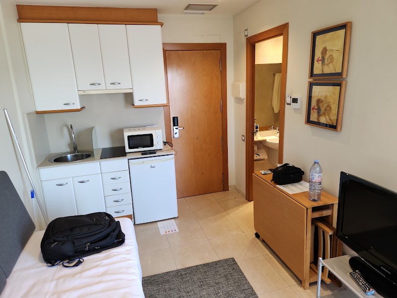 Apartamentos Playafels - Apartamentos Playafels Playa Ribera de San Pedro, 1-9, 08860 Castelldefels, Barcelona, Spain
