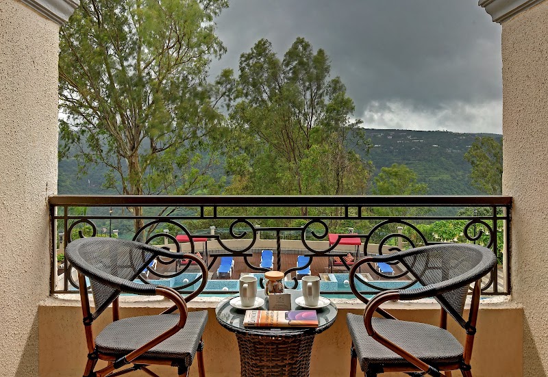 Grand Victoria The Fern Resort & Spa, Panchgani - Grand Victoria The Fern Resort & Spa, Panchgani Plot no. 555, Panchgani - Mahabaleshwar Rd, Ganeshpeth, Taighat, Maharashtra 412805, India
