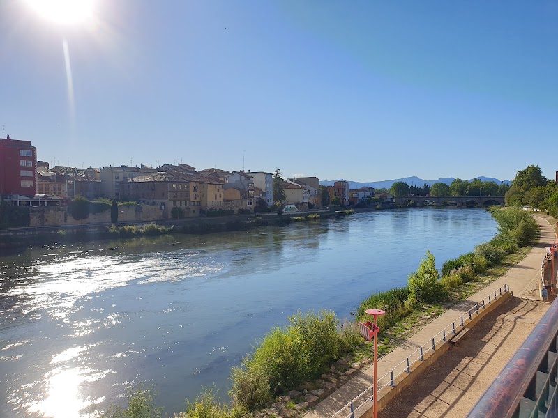 Miranda de Ebro - Miranda de Ebro, Burgos, Spain