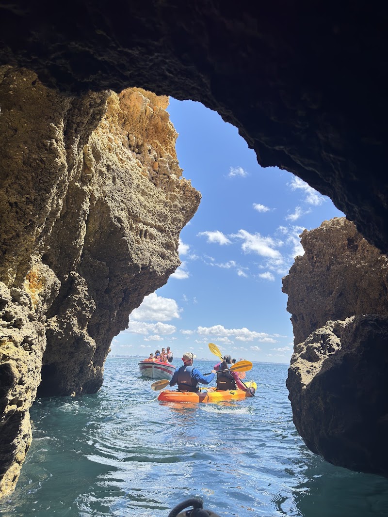 Days of Adventure - Days of Adventure, Passeio dos Descobrimentos 1B, 8600-315 Lagos, Portugal