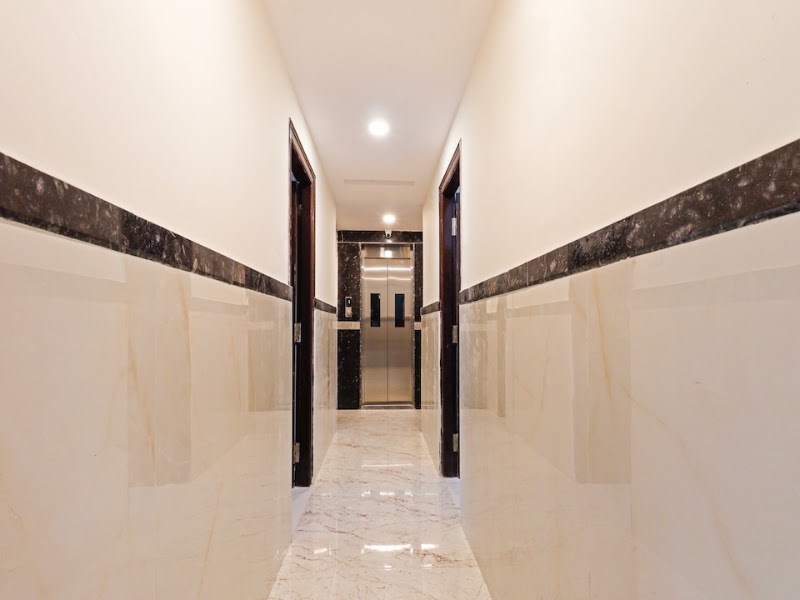 Townhouse by OYO Bellandur Near Embassy Tech Village - Townhouse by OYO Bellandur Near Embassy Tech Village, Plot no 1, Bhoganahalli, Survey Number 128/6, near Flipkart, Varth Hobli, Bengaluru, Karnataka 560103, India