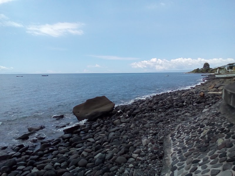 Fisherman Beach - Fisherman Beach Sea, GJPM+77G, West Seraya, Karangasem, Karangasem Regency, Bali 80811, Indonesia