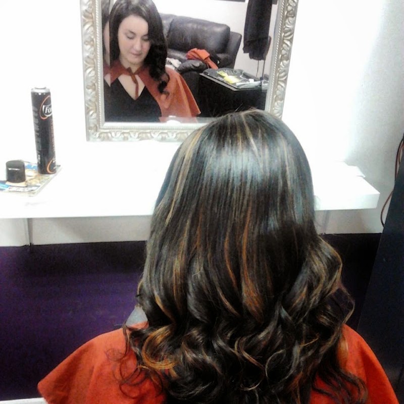 Hairdresser "Elaine" - Hairdresser "Elaine", West-Kruiskade 33-B, 3014 AK Rotterdam, Netherlands
