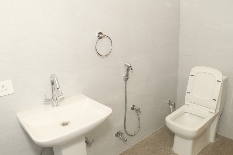 Shri Vikram Resort - Shri Vikram Resort, Yamunotri Road, Barkot - Yamunotri Rd, Kuthnaur, Barkot, Uttarakhand 249141, India
