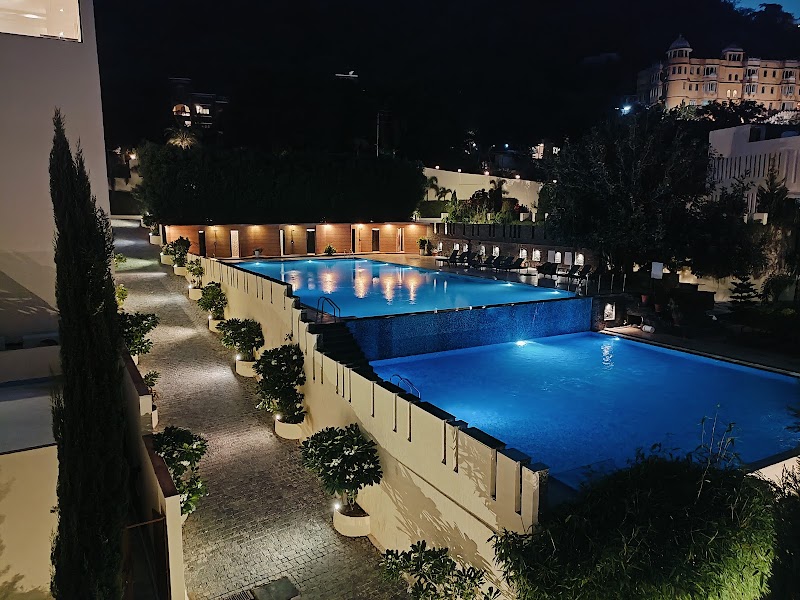 Trulyy The Kumbha Residency A Luxury Resort - Trulyy The Kumbha Residency A Luxury Resort The Kumbha Residency, Near Lakhela Talao, Near Kelwara, Kumbhalgarh, Kumbhalgarh, Qila Kumbhalgarh, Rajasthan 313325, India