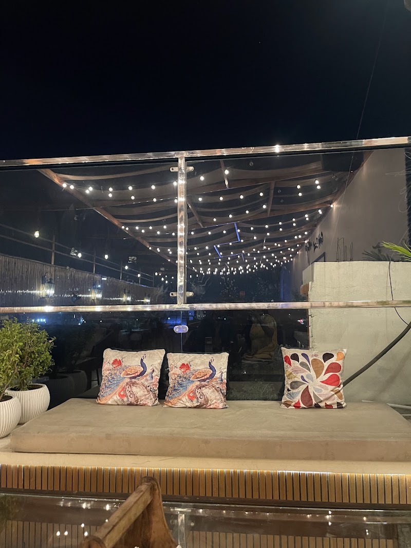 Sydney The Rooftop - Sydney The Rooftop Fourth Floor, D Block Building, SCO-34, Gumtala Sub Urban, A - Block, Ranjit Avenue, Amritsar, Punjab 143001, India