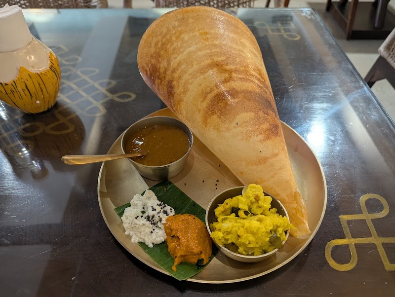 SAMBARPOT - SAMBARPOT I Ground Floor, 1A, Block I, Lajpat Nagar II, Lajpat Nagar, New Delhi, Delhi 110024, India