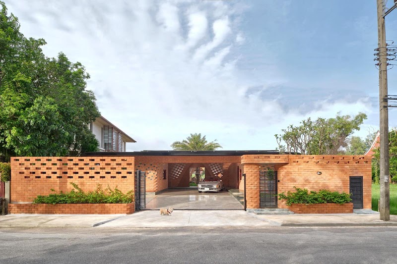 The Brickhouse, Laguna Homes, Phuket - The Brickhouse, Laguna Homes, Phuket, Laguna Homes, 57/67, Bang Tao Beach, ตำบลเชิงทะเล อำเภอถลาง ภูเก็ต 83110, Thailand