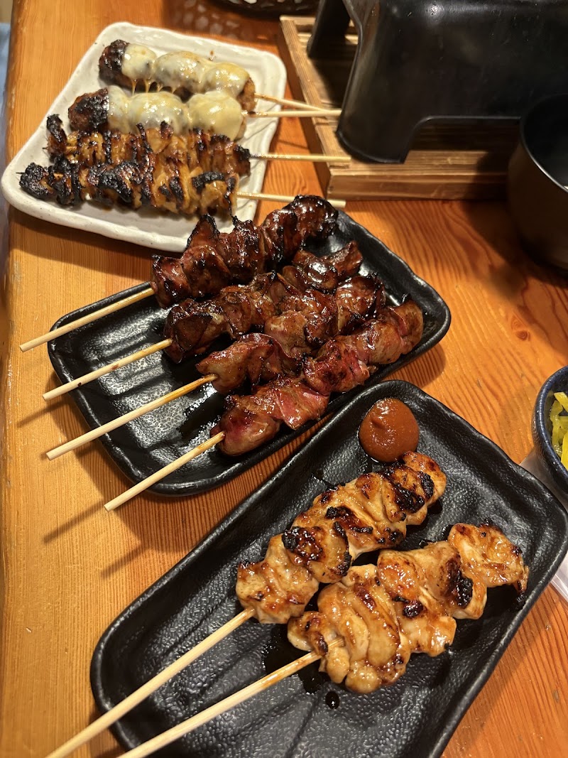 YAKITORI Torikizoku Jinbocho Store - YAKITORI Torikizoku Jinbocho Store, Japan, 〒101-0051 Tokyo, Chiyoda City, Kanda Jinbōchō, 1-chōme−８ FUNDES神保町 ５階