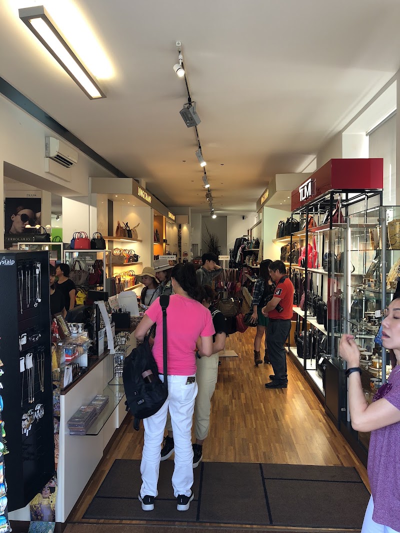 Belve Luxe - Belve Luxe Landstraßer Gürtel 3, 1030 Wien, Austria
