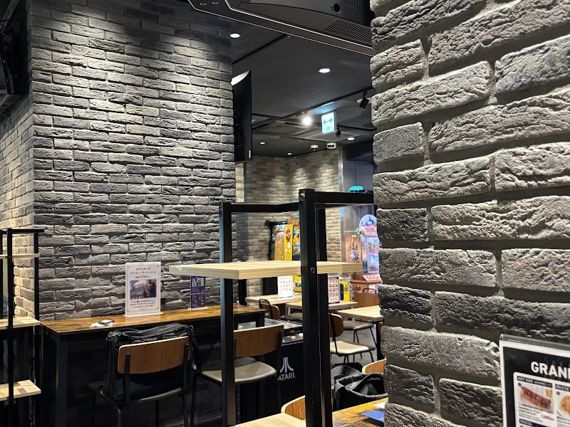 EXBAR TOKYO plus Akihabara - EXBAR TOKYO plus Akihabara Japan, 〒101-0025 Tokyo, Chiyoda City, Kanda Sakumachō, 1-chōme−６−１ 秋葉原東西 自由通路