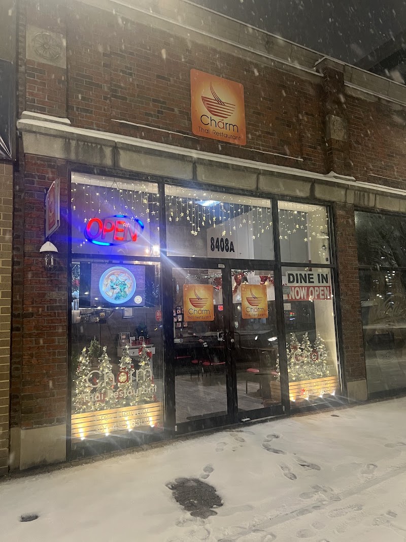 Charm Thai Restaurant