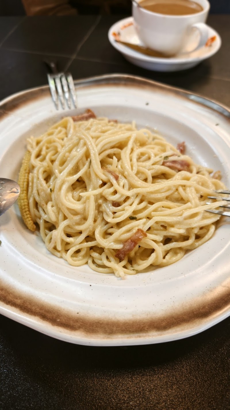 1號餐廳cafe - 1號餐廳cafe Hong Kong, 粉嶺聯興街39號瓏山1號平台1B鋪, G/F